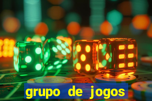 grupo de jogos hackeados telegram